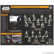 SWL: Galactic Empire Starter Set