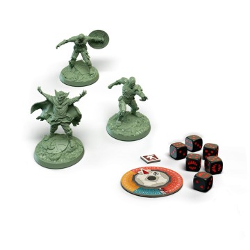 Marvel Zombies: Heroes Resistance