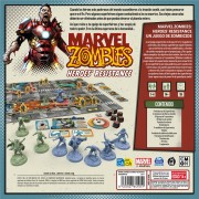 Marvel Zombies: Heroes Resistance