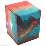MTG The Hobbit Squire 80+ XL Arkenstone/Smaug