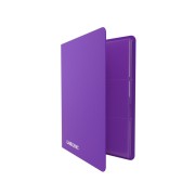 Casual Album 18-Pocket Purple
