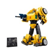 LEGO-10338 Bumblebee