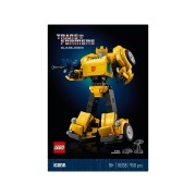 LEGO-10338 Bumblebee