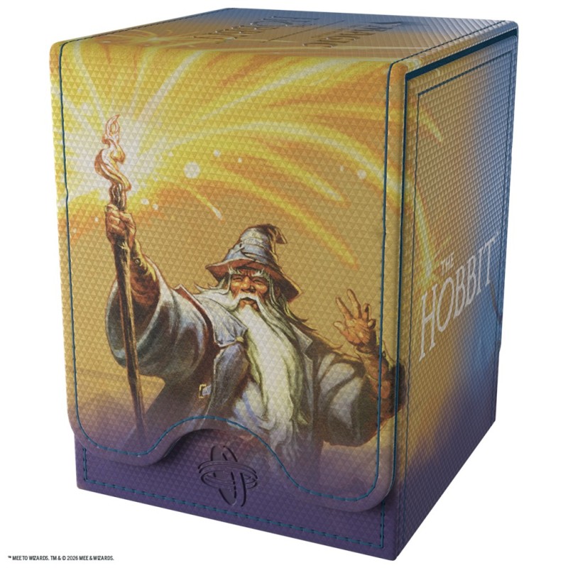 MTG The Hobbit Squire 80+ XL Gandalf/Eagle