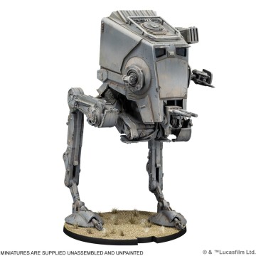 SWL: AT-ST