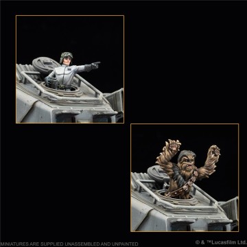 SWL: AT-ST