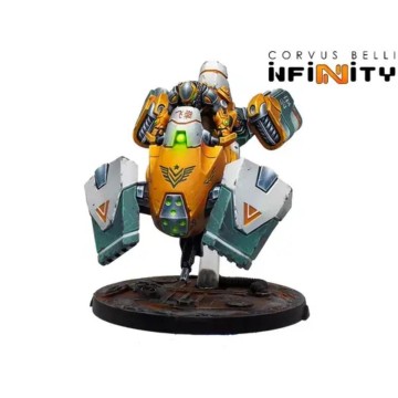 Fēiquán Imperial Tactical Wing