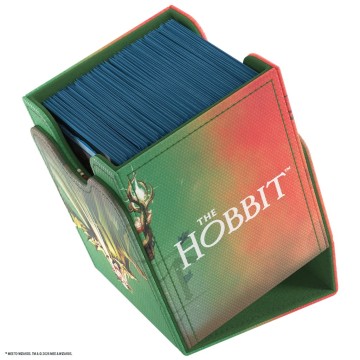 MTG The Hobbit Squire 80+ XL Thranduil/Thorin