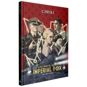 Asesinato en el Imperial Fox