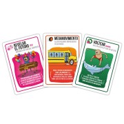 Exploding Kittens: The Board Game Super Fan Ed.