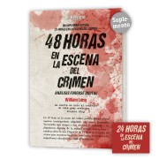 48 horas en la escena del crimen
