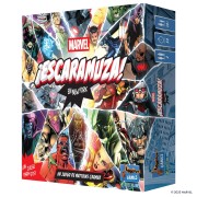 Marvel ¡Escaramuza! en New York