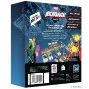 Marvel ¡Escaramuza! en New York