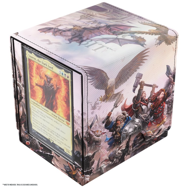 MTG The Hobbit Sidekick PRO 100+ Five Armies