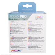 MTG The Hobbit Sidekick PRO 100+ Five Armies