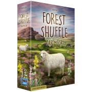 Forest Shuffle Dartmoor