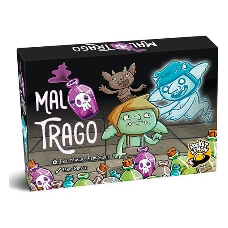 Mal Trago