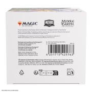 MTG The Hobbit Sidekick PRO 100+ Bard/Smaug