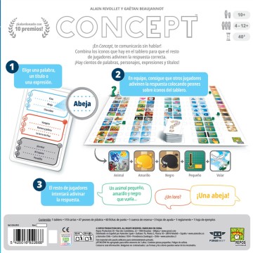 Concept
