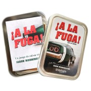 ¡A la fuga!