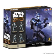 SWL: ARC Troopers