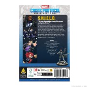 MCP: SHIELD Affiliation Pack