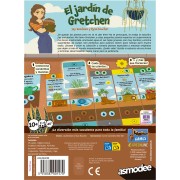 El jardín de Gretchen
