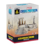 MCP: Asgardian Shrine Terrain Pack