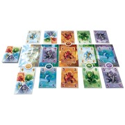 Dragones a montones