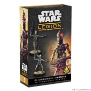 SWL: IG-Series Assassin Droids