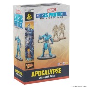 MCP: Apocalypse