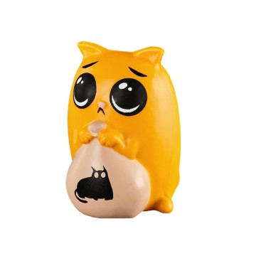 Exploding Kittens Ed. Gato Ratero