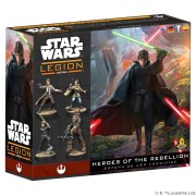 SWL: Heroes of the Rebellion