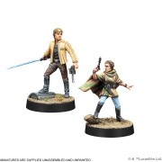 SWL: Heroes of the Rebellion