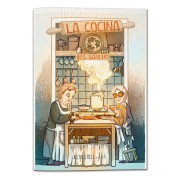 La cocina