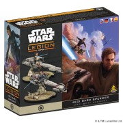 SWL: Jedi BARC Speeder