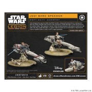 SWL: Jedi BARC Speeder