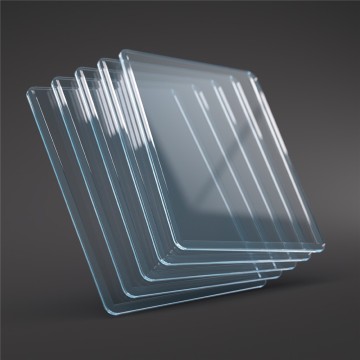 Premium Toploading Exoshields 35pt (25)