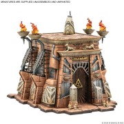 MCP: Shrine to En Sabah Nur Terrain Pack