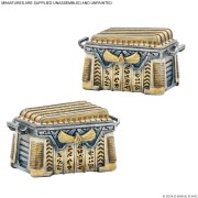 MCP: Shrine to En Sabah Nur Terrain Pack