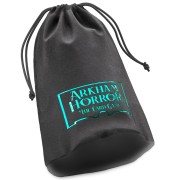 Arkham Horror: Chaos Tokens + Token Bag