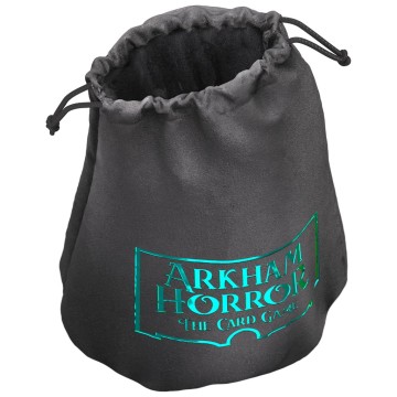 Arkham Horror: Chaos Tokens + Token Bag