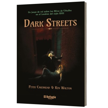 Dark Streets