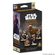SWL: Jedi Council