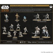 SWL: Echo Base Defenders Army Box