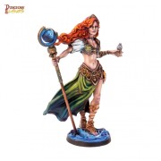 Ygrid The Giantess - Dungeons & Lasers