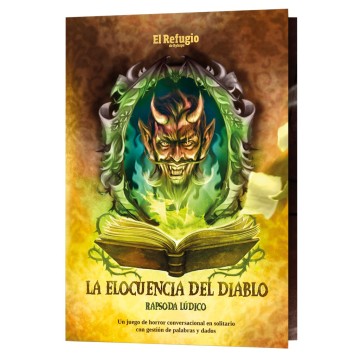 La elocuencia del diablo