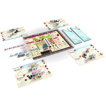 Clinic: Deluxe Edition (Inglés)