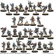 SWL: Mandalorian Army Box