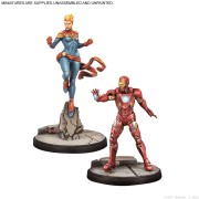 MCP: Avengers Affiliation Pack